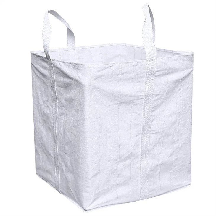 Bulk bag calculation (2)