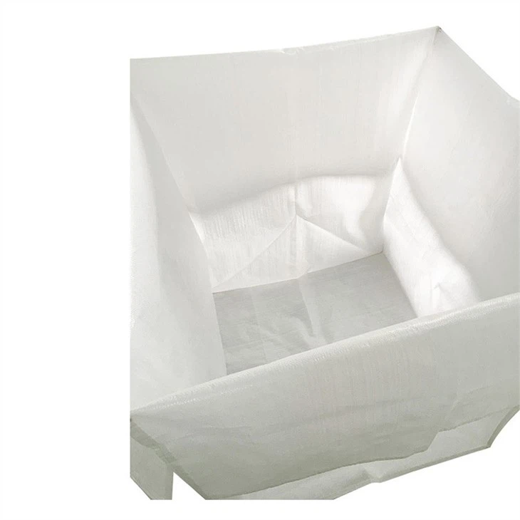 Empty ton bags3