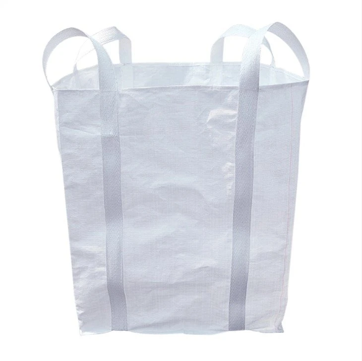 Food Grade FIBC bag (2)