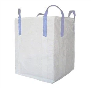 PP Jumbo Bag FIBC Super Sack PP Jumbo Bag FIBC Super Sack