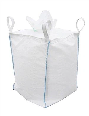Ný Jumbo taska