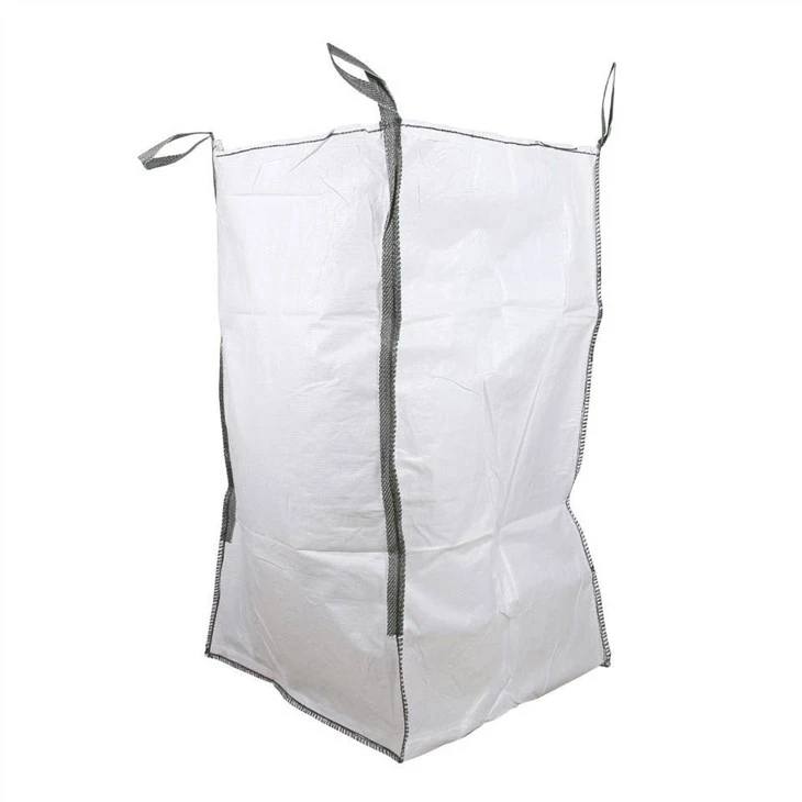 Uncoated jumbo bag (3)