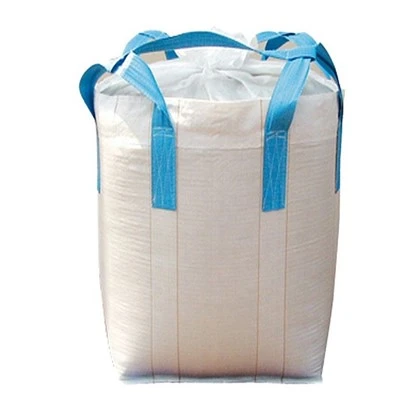 Hringlaga Jumbo töskur