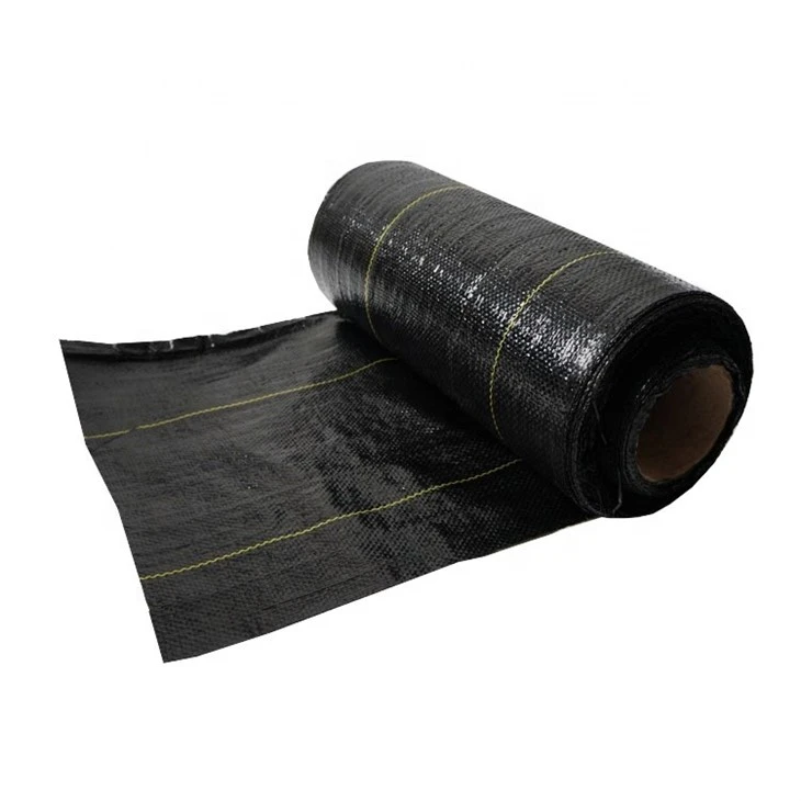 PP Weed Mat