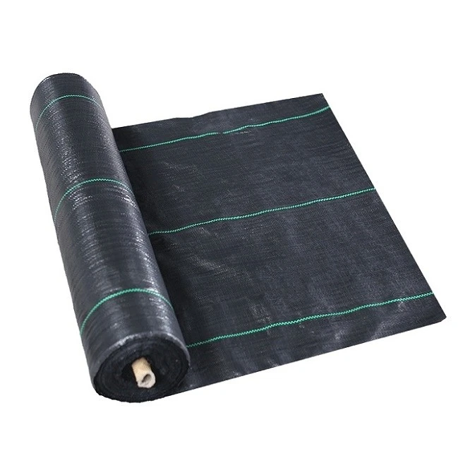 PP Weed Mat